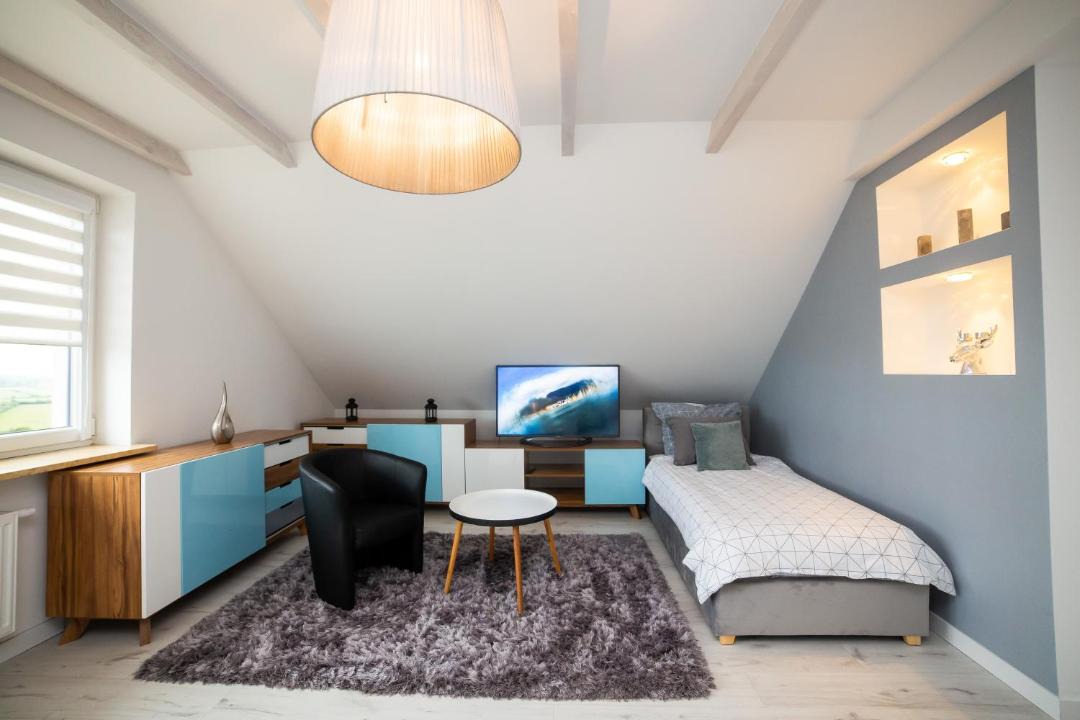 Photo of Bedroom in Oslonino