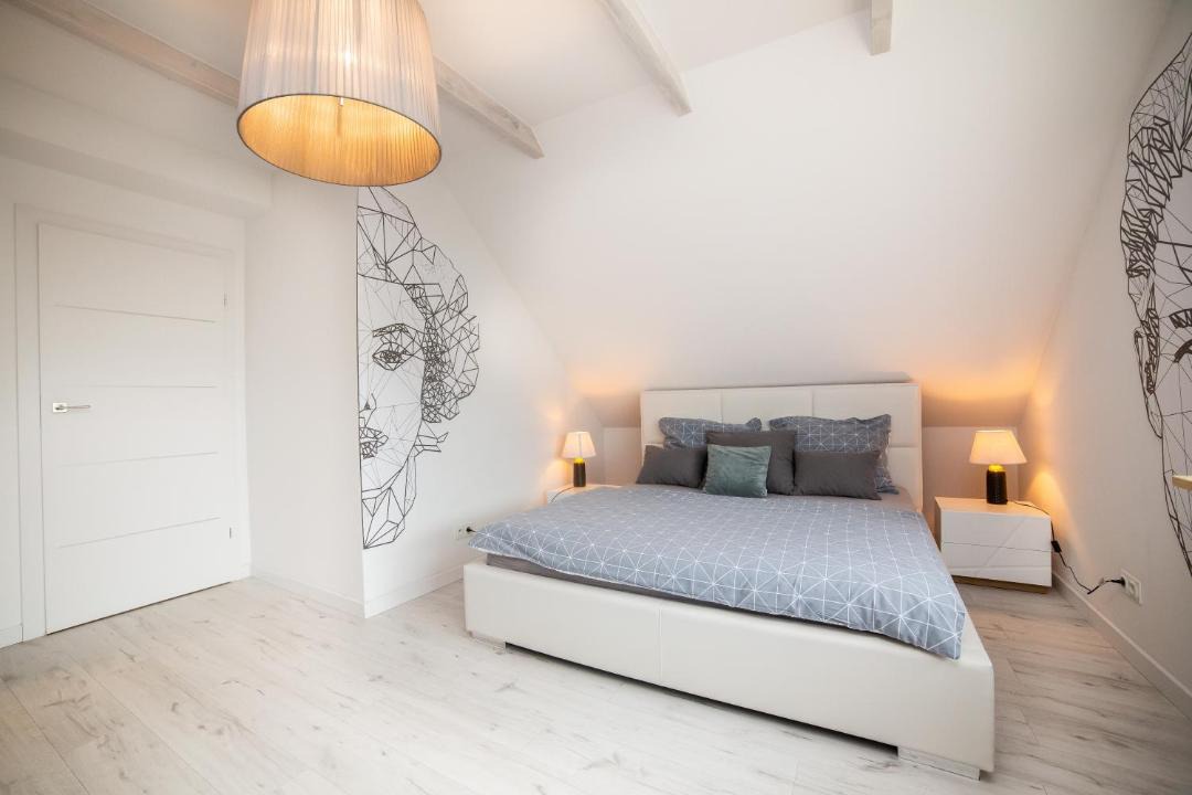 Photo of Bedroom in Oslonino