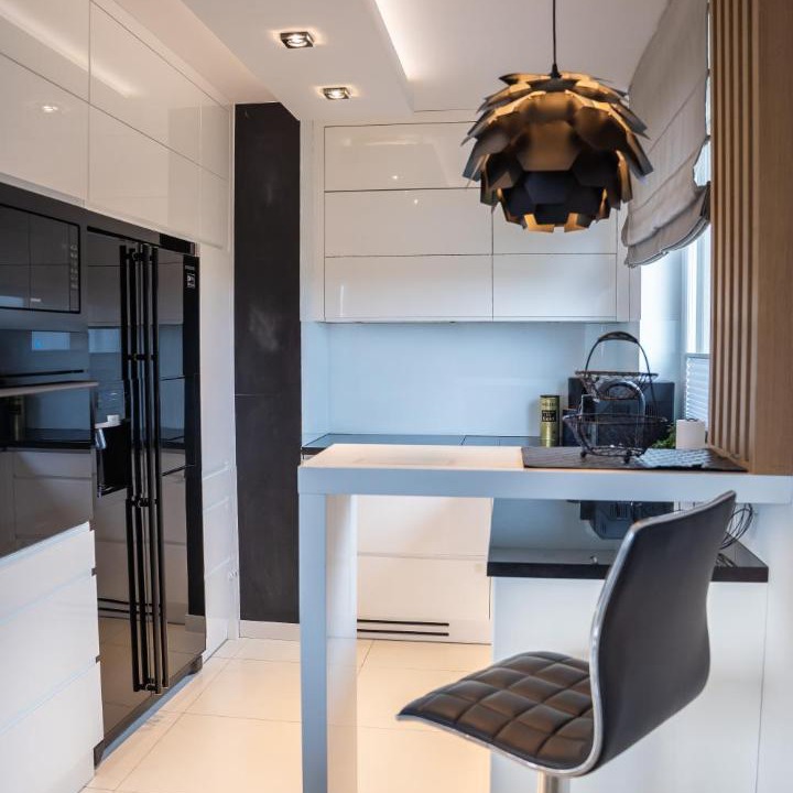 Photo of Livingroom in Oslonino