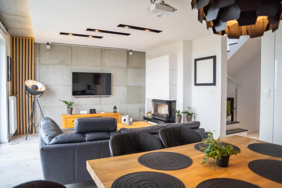 Photo of Livingroom in Oslonino