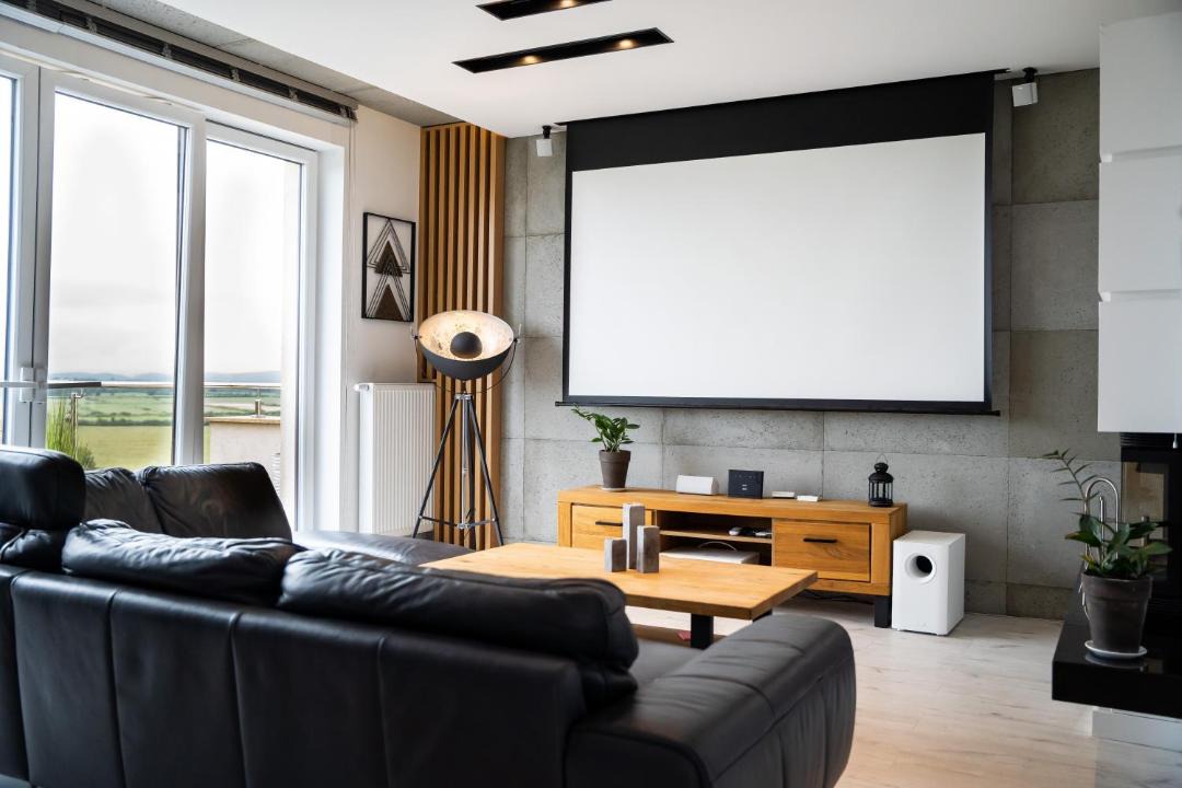 Photo of Livingroom in Oslonino