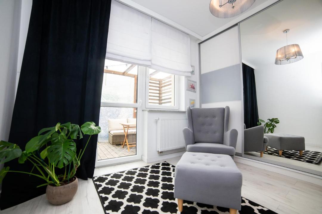 Photo of Livingroom in Oslonino