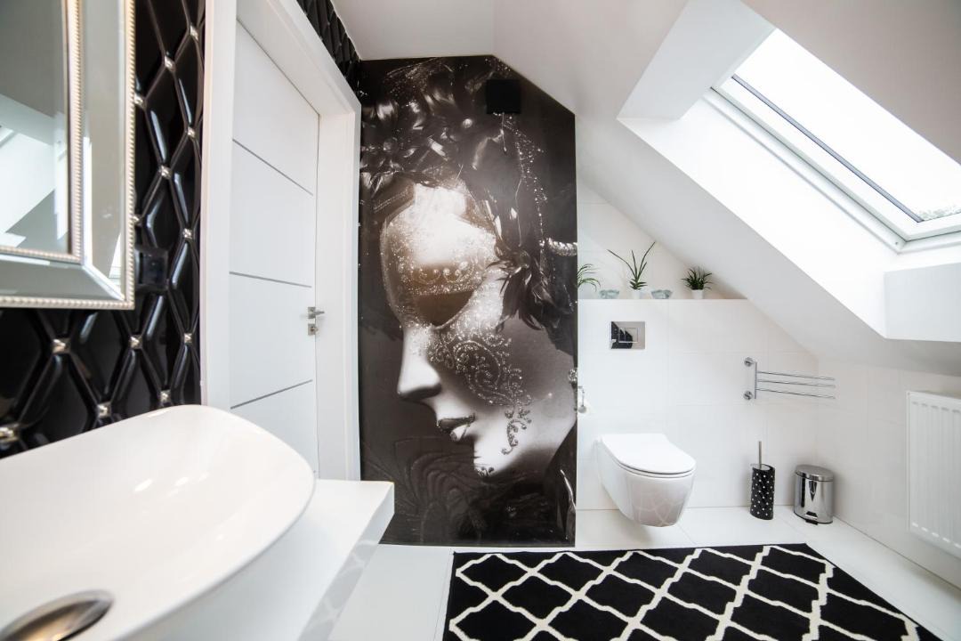 Photo of Bathroom in Oslonino