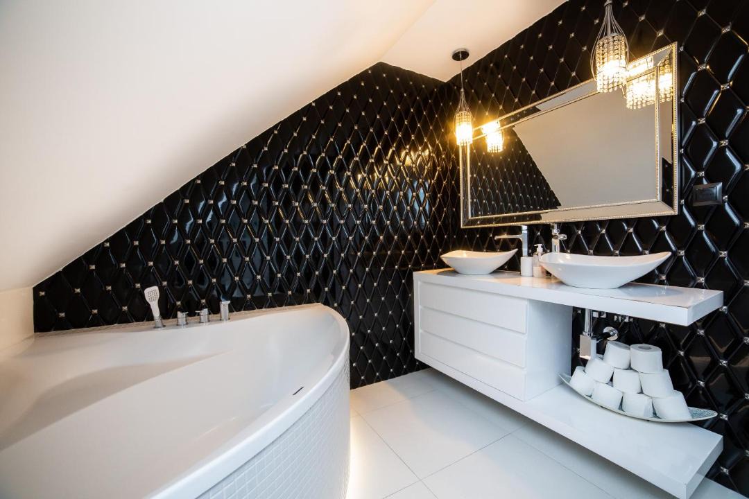 Photo of Bathroom in Oslonino