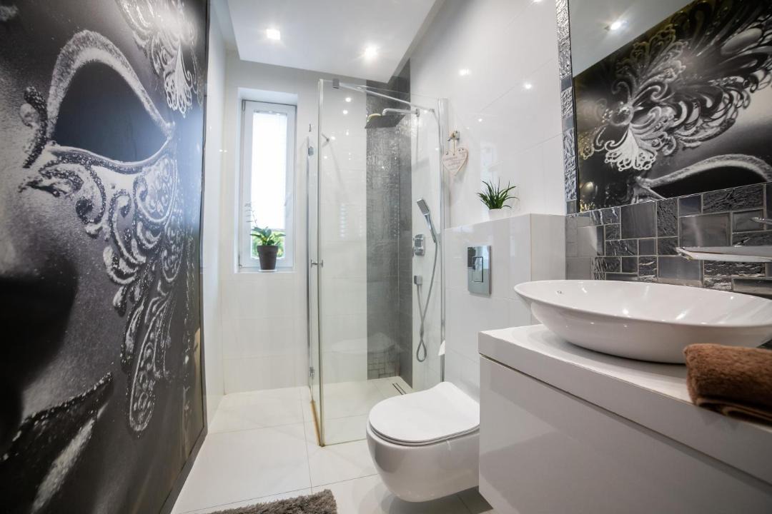 Photo of Bathroom in Oslonino