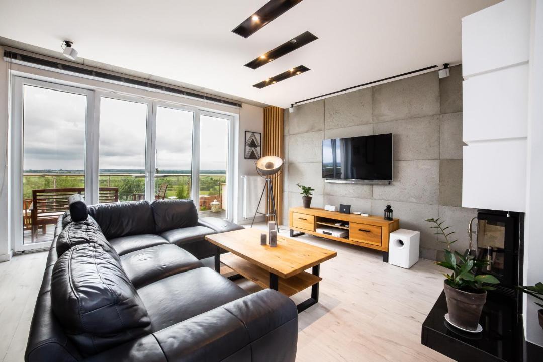 Photo of Livingroom in Oslonino
