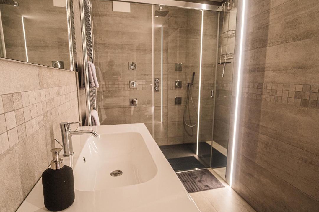 Photo of Bathroom in Merano