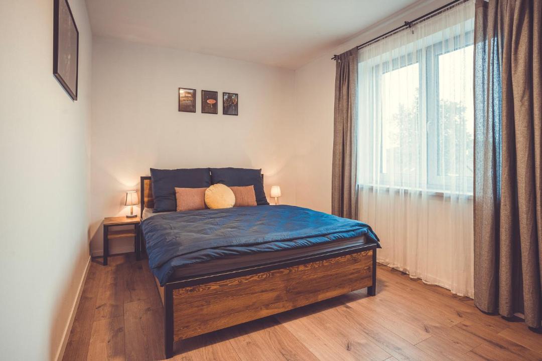 Photo of Bedroom in Stachy