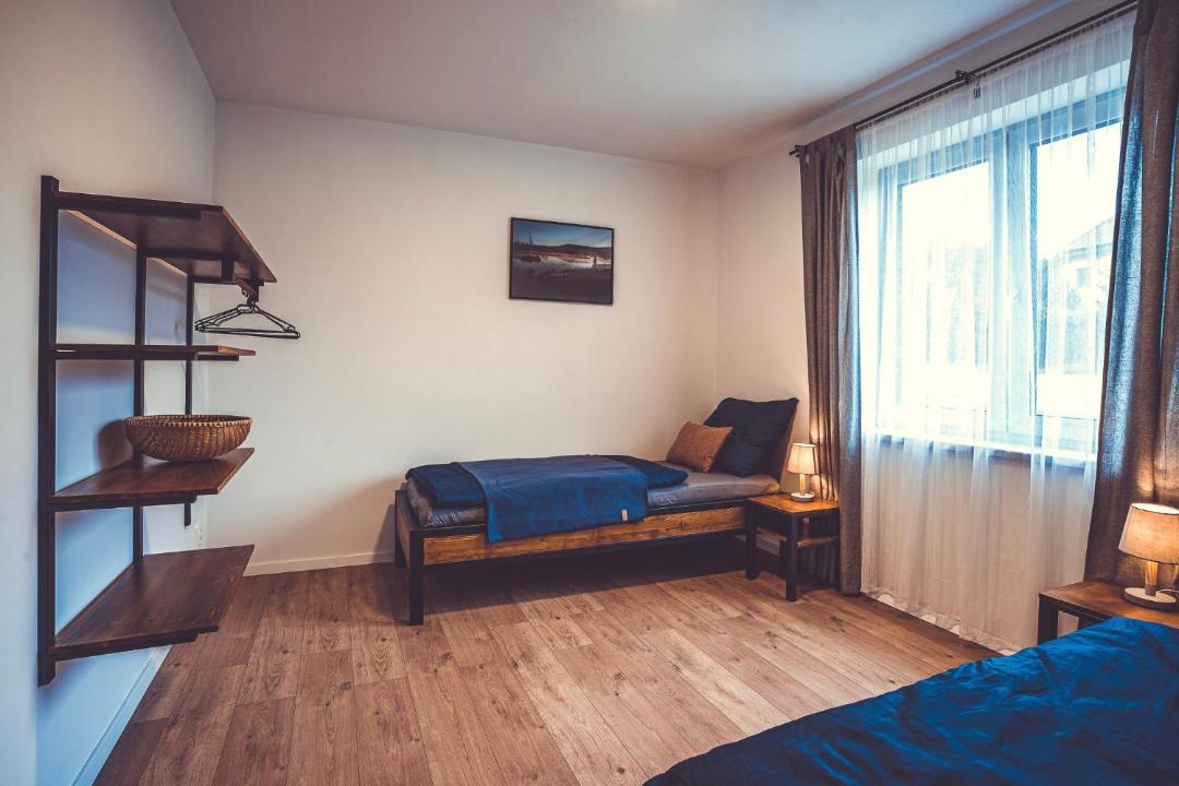 Photo of Bedroom in Stachy