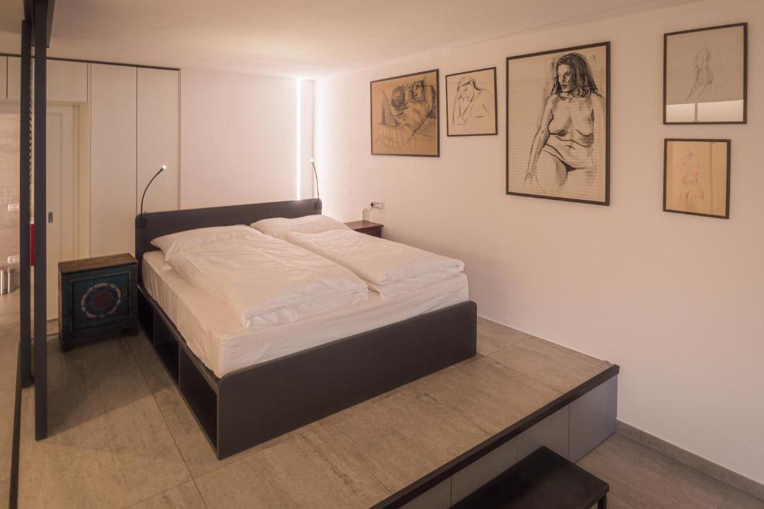 Photo of Bedroom in Merano