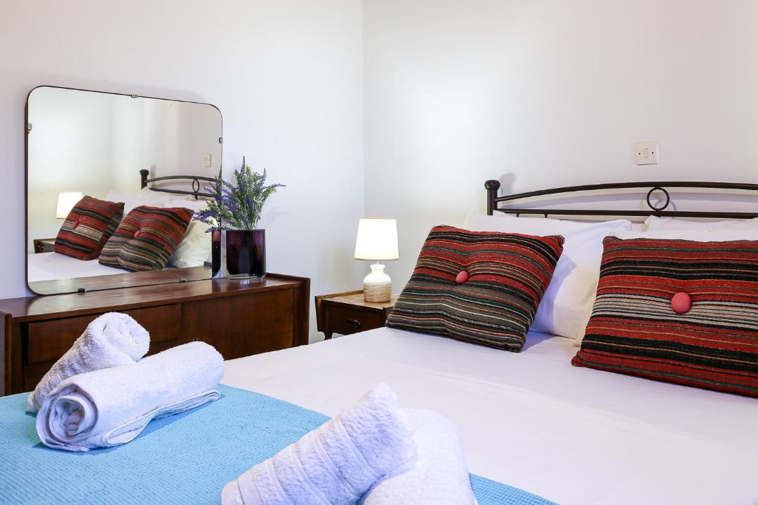 Photo of Bedroom in Vasilopoulo