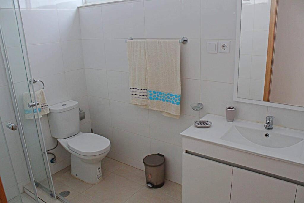 Photo of Bathroom in Santa Maria