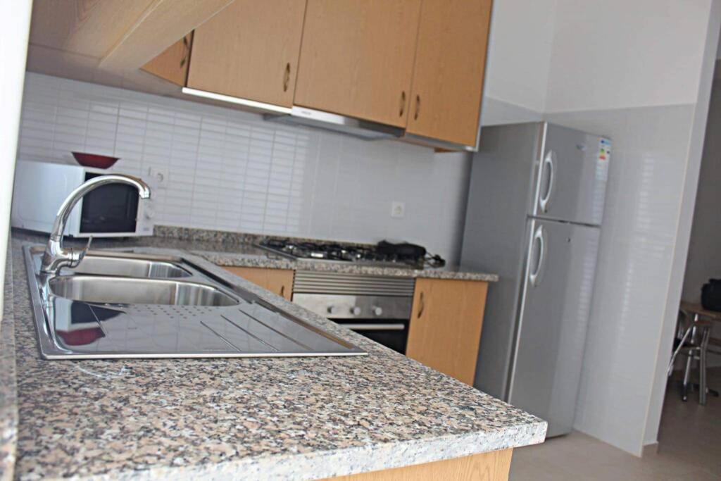 Photo of Kitchen in Santa Maria