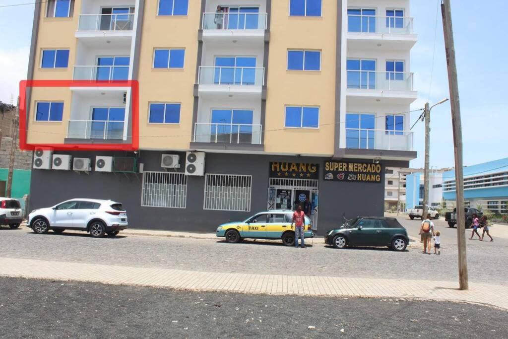 Photo of Buildings in Santa Maria