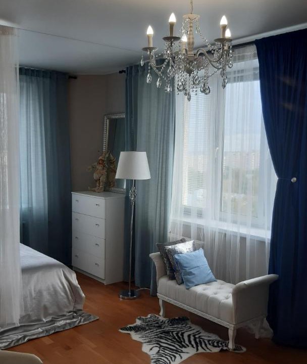 Photo of Livingroom in Vladimir
