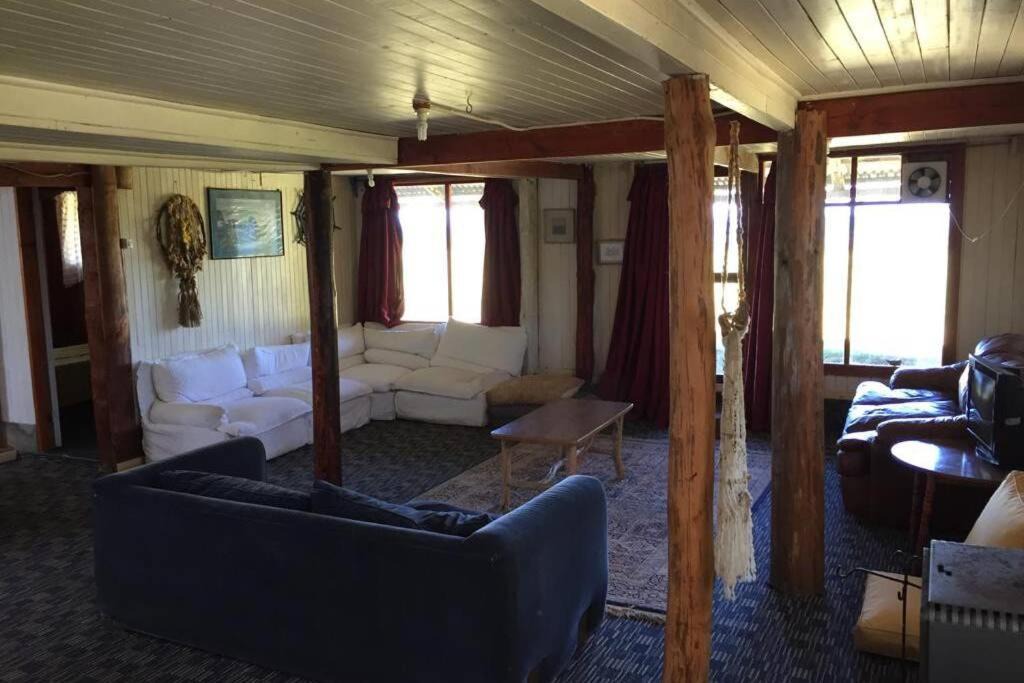 Photo of Livingroom in Ancud