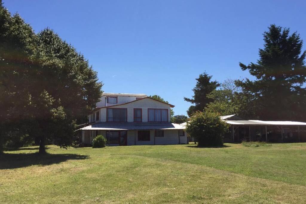 Photo of Buildings in Ancud