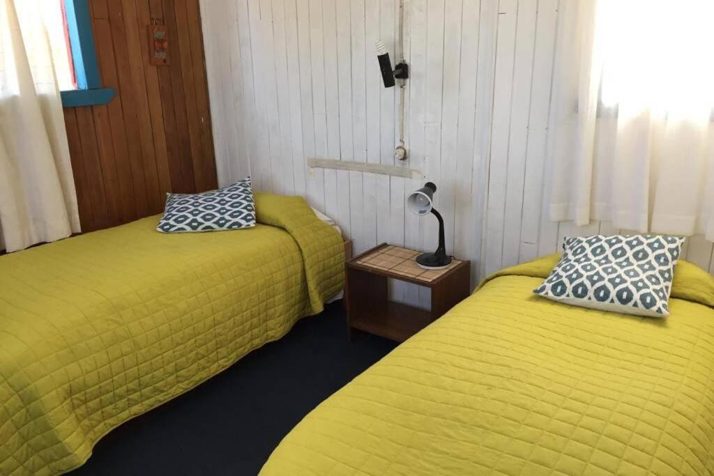 Photo of Bedroom in Ancud