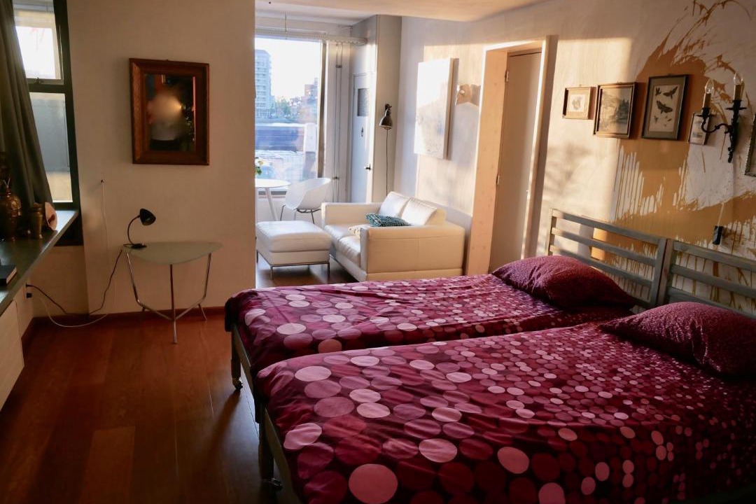 Photo of Bedroom in Dordrecht