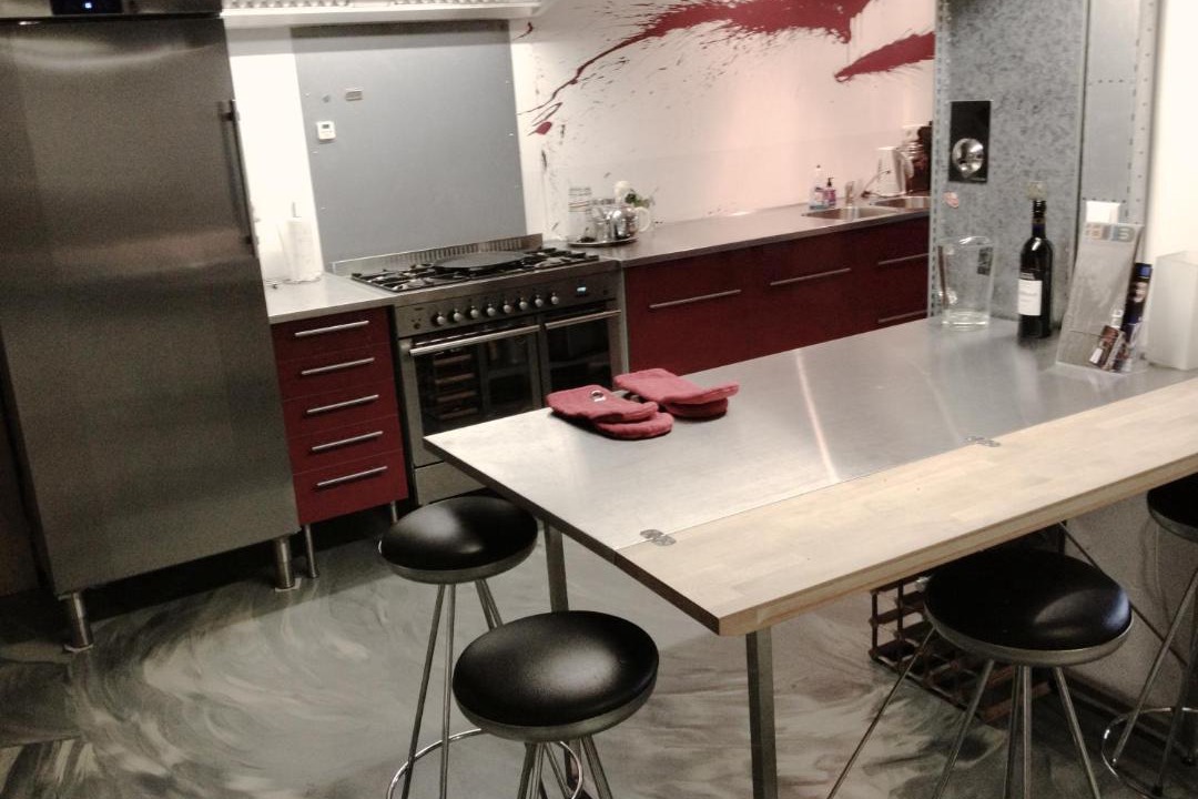 Photo of Kitchen in Dordrecht