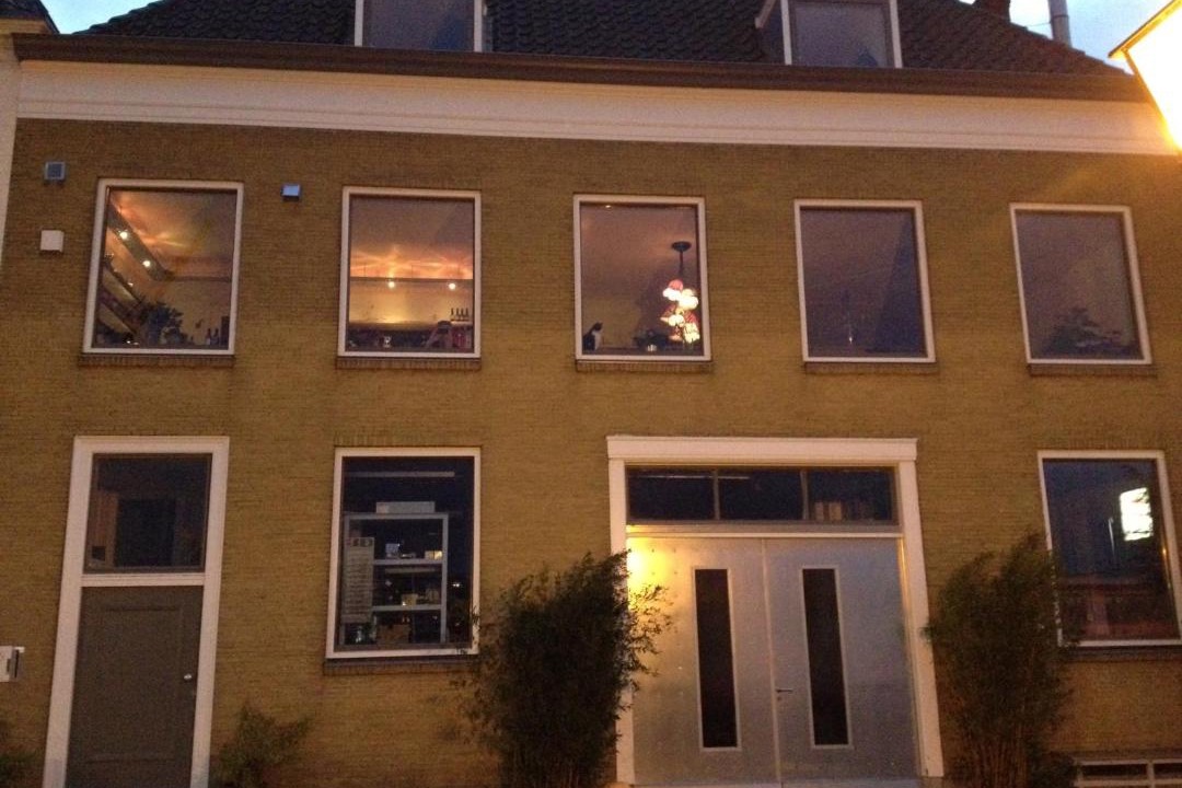 Photo of Buildings in Dordrecht