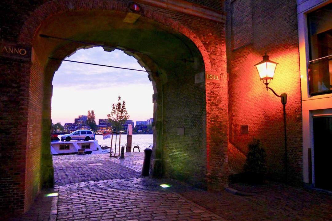 Photo of Others in Dordrecht