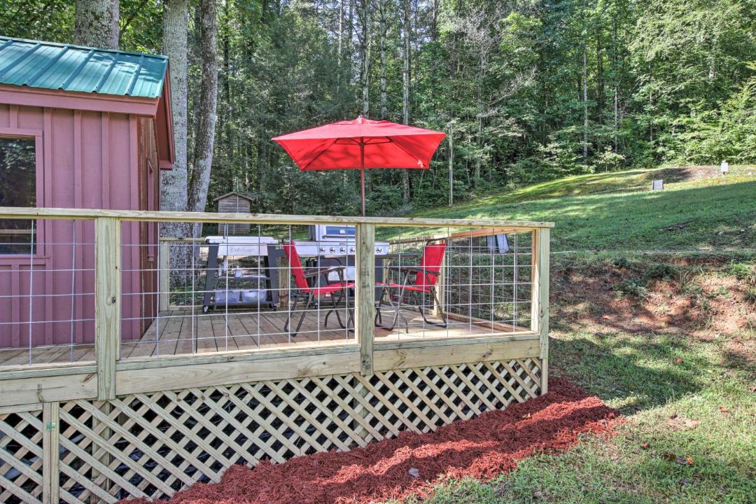 Photo of Others in Hayesville