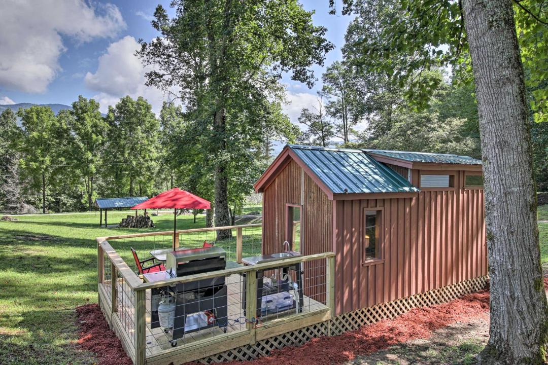 Photo of Others in Hayesville