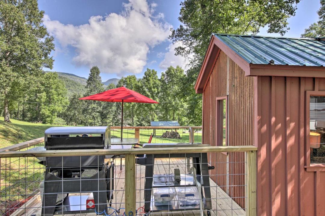 Photo of Others in Hayesville