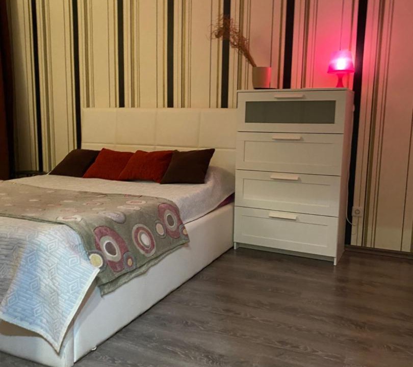 Photo of Bedroom in Yuzhno Primorskiy