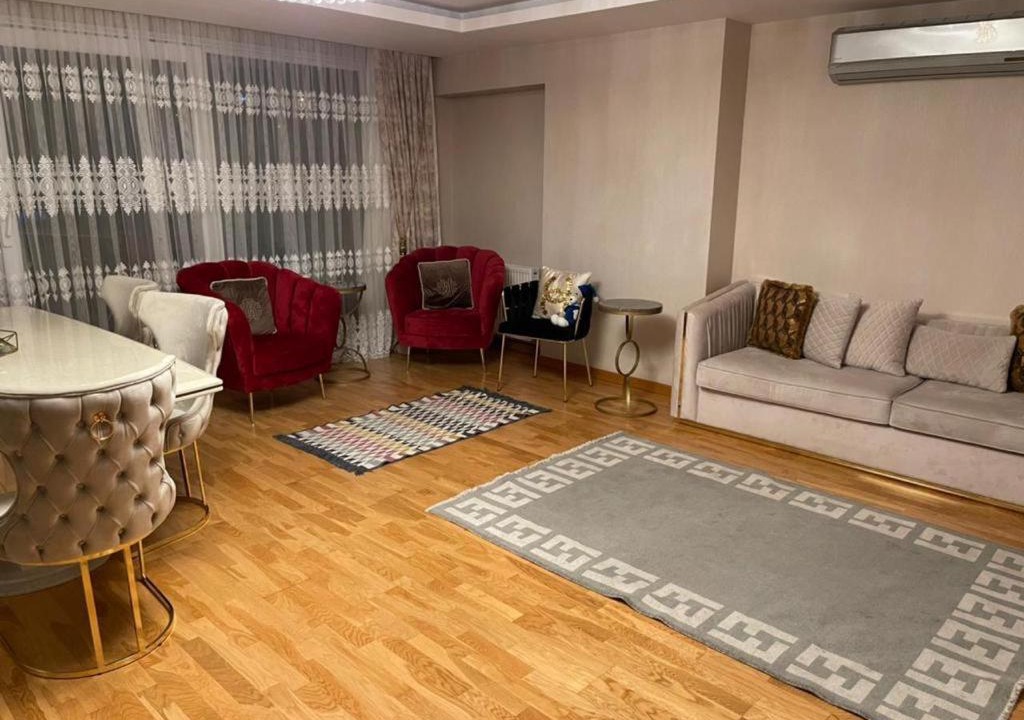 Photo of Livingroom in Basaksehir