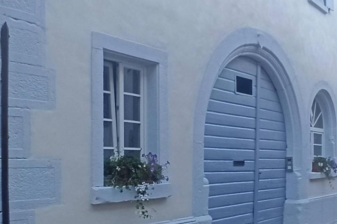 Photo of Buildings in Neustadt-Hambach