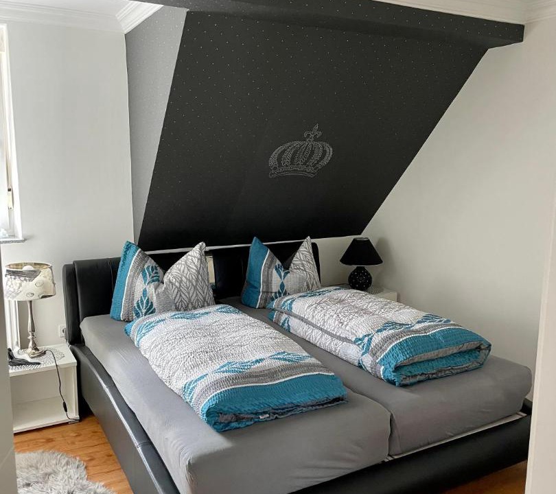 Photo of Bedroom in Hoheischweiler