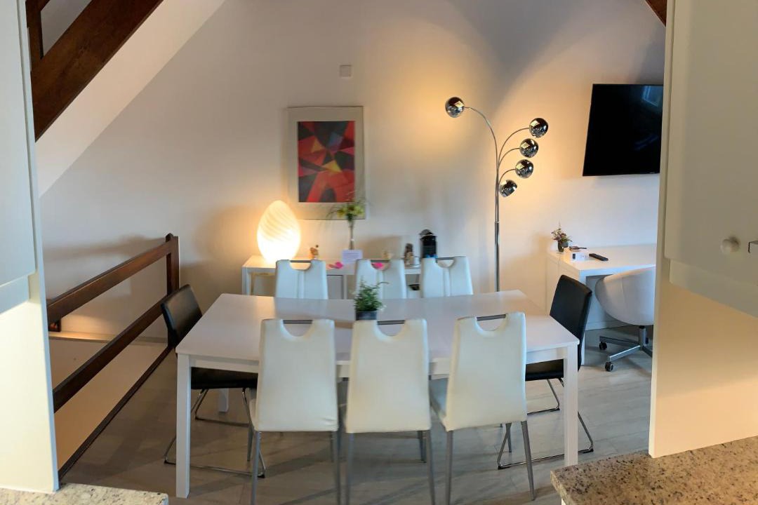 Photo of Livingroom in Neuchatel