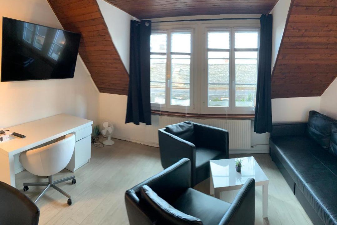 Photo of Livingroom in Neuchatel
