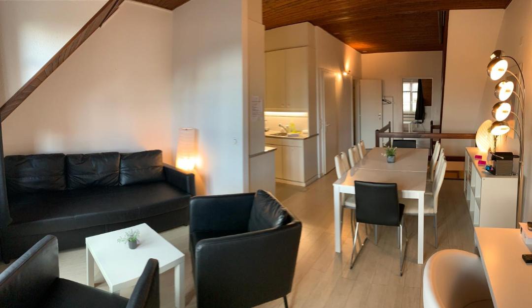 Photo of Livingroom in Neuchatel