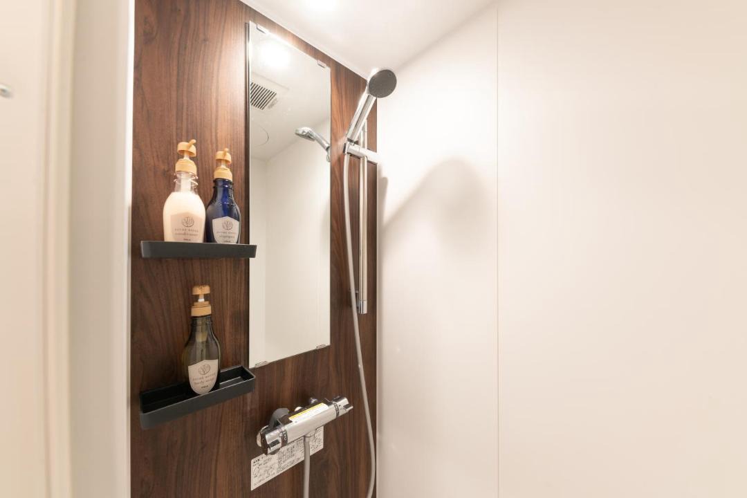 Photo of Bathroom in Gora
