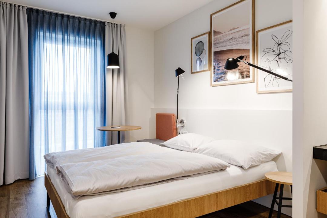 Photo of Bedroom in Mannheim