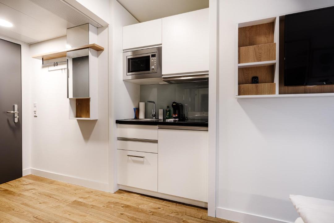 Photo of Kitchen in Mannheim