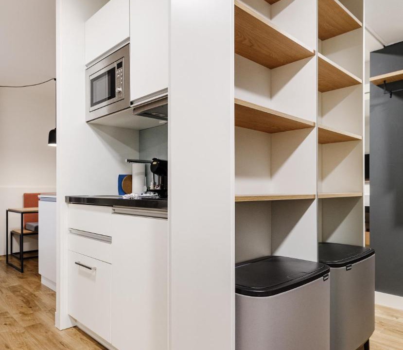 Photo of Kitchen in Mannheim