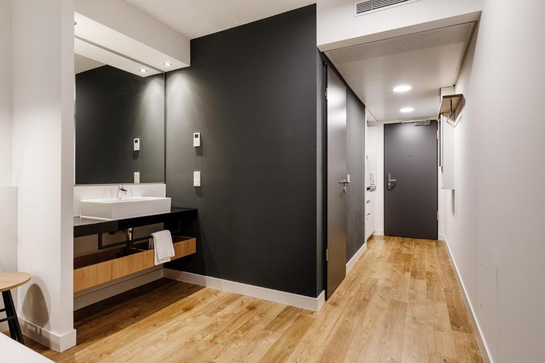 Photo of Bathroom in Mannheim
