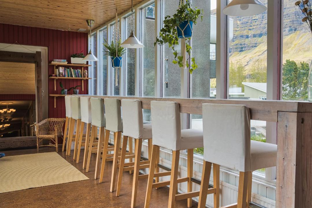 Photo of Livingroom in Seydisfjordur