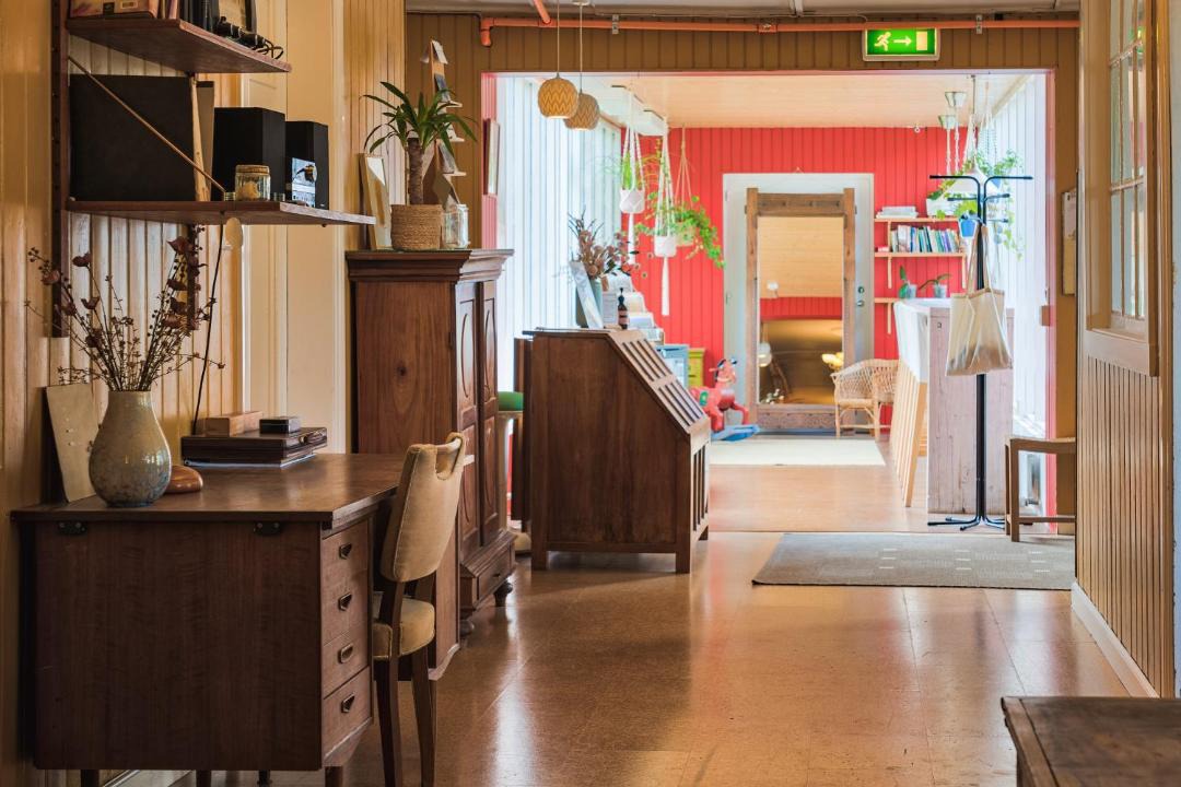 Photo of Livingroom in Seydisfjordur