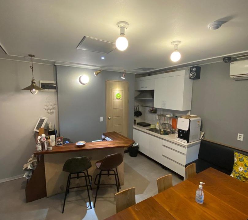 Photo of Livingroom in Jongno