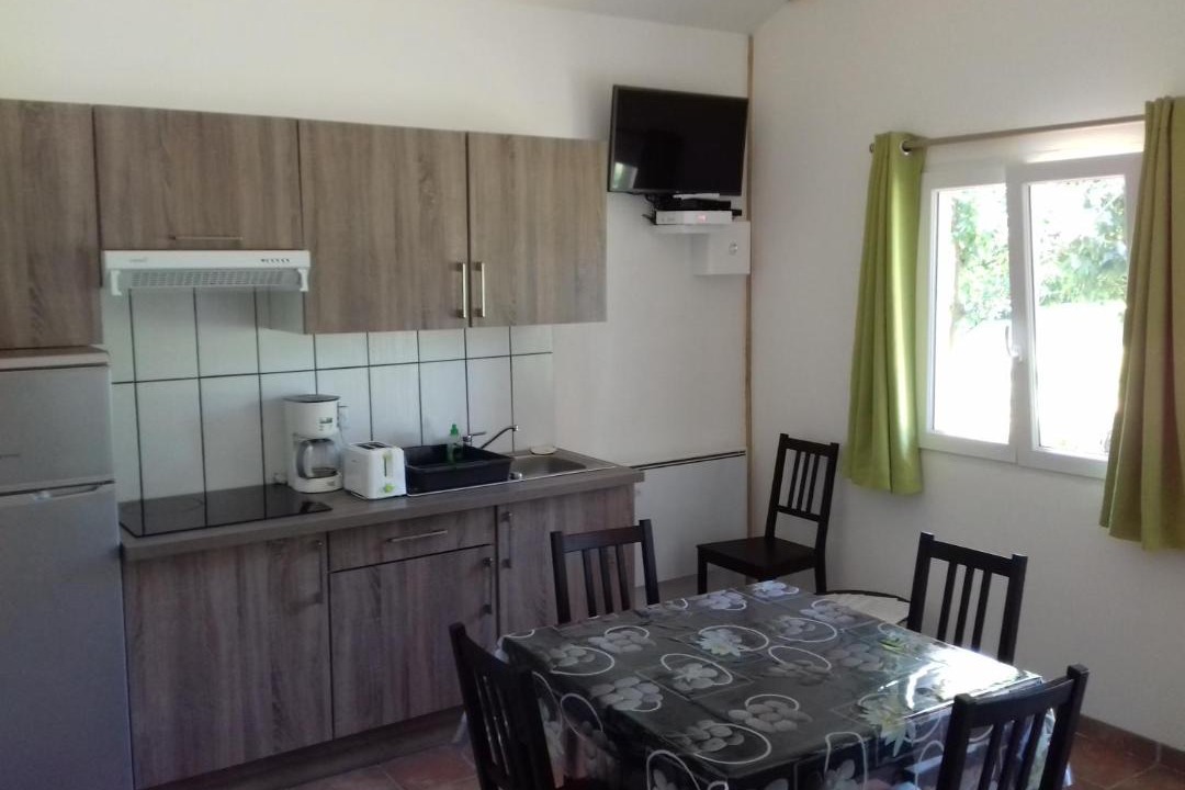 Photo of Kitchen in Liposthey