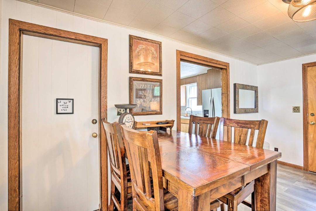 Photo of Kitchen in Spearfish