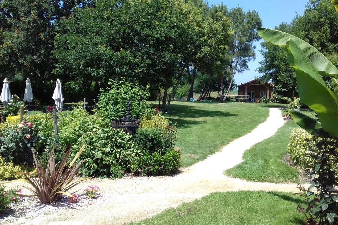 Photo of Outdoor in Liposthey
