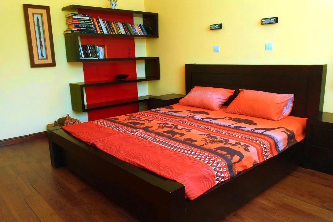 Photo of Bedroom in Sofia