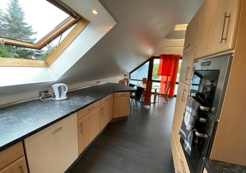 Photo of Kitchen in Wendelstein