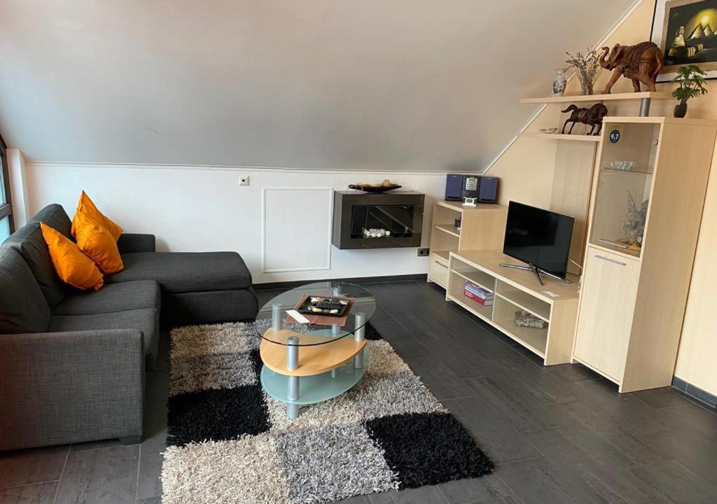 Photo of Livingroom in Wendelstein